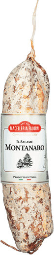 Antica Macelleria Falorni Salame Montanar 350 g - Bild 1