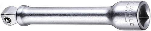 Stahlwille Steckschlüssel-Verlängerung mit Wobble-Drive Antrieb 1/2 Zoll Silber - Bild 1