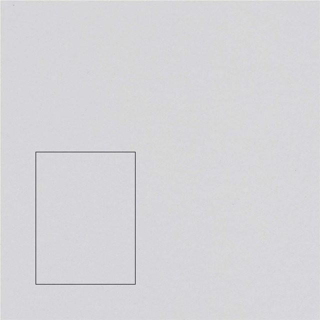 Rico Design Paper Poetry Essentials Bogen A4 Crystal, 5 Stück - Bild 1