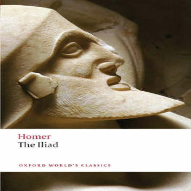 Die Ilias von Homer, Taschenbuch - Bild 1