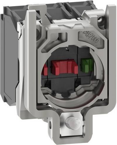 Schneider Electric ZB4BZ102TQ Hilfsschalterblock 100 Stück - Bild 1