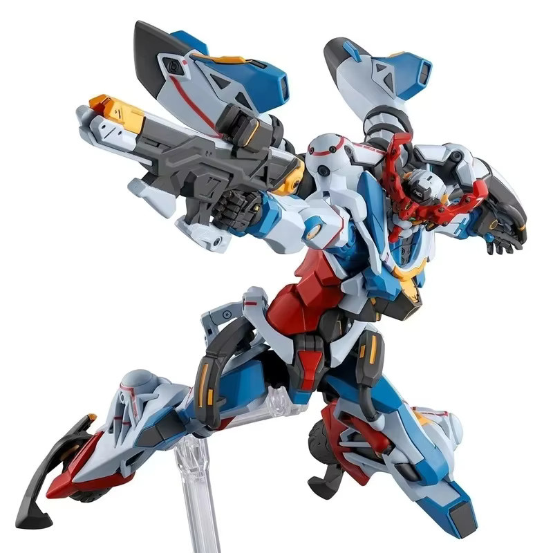 Bandai Mobile Suit Modellbausatz, 1:144 - Bild 1