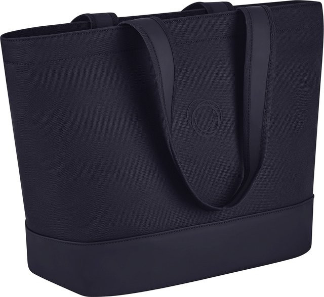 Bugaboo Wickeltasche mit Stroller Clip in Blau - Bild 1