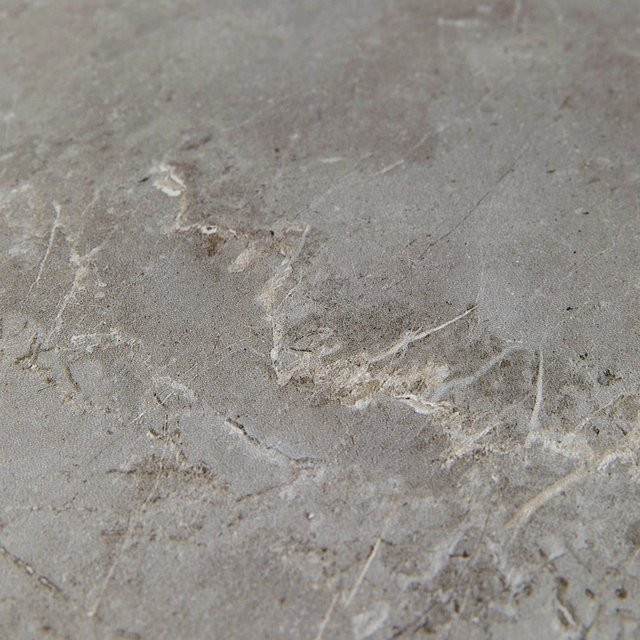 Grosfillex SPC Komposit-Wandpaneele GX Wall+ Grey Marble in Grey Marble, Breite: 30 cm, Höhe: 60 cm - Bild 1