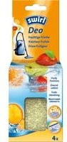 Swirl Staubsauger-Deo Perlen Fruchtige Frische 4er Packung - Bild 1