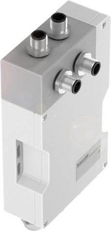 Balluff Auswerteinheit BIS009H BIS C-6002-019-655-03-KL2 in Grau - Bild 1