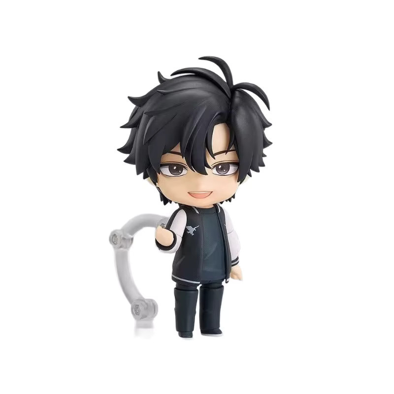 Bandai Link Click Cheng Xiaoshi 2161 Lu Guang Nr. 2162 Anime-Actionfigur, Einzelfigur - Bild 2