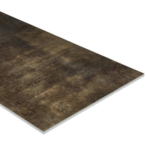 SLY Vinylboden LARGE Titan Braun in Steinoptik, L: 81,0 cm, B: 40,64 cm, H: 0,75 cm - Bild 3
