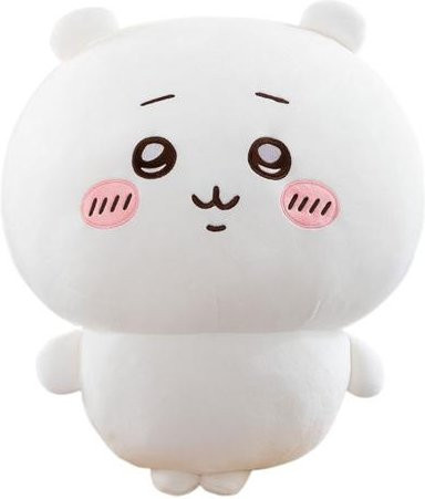 HonorBond Anime Plüschpuppe, Stofftier, 30cm - Bild 1
