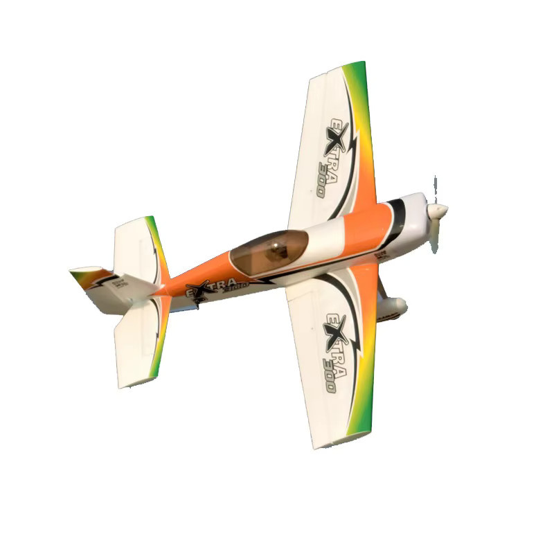 FMS EXTRA300C, Ferngesteuertes Modellflugzeug, Stunt-3D-Flugzeug - Bild 2
