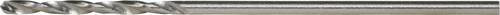 Makita Metall-Spiralbohrer Twist Drill in Silber, Durchmesser: 1 mm - Bild 1