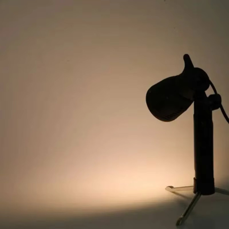 Selens Tragbares Mini-LED-Lichtset mit Ständer und Softbox, Schwarz, 2700–5500 K - Bild 4