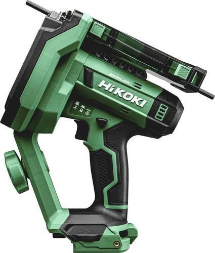 HiKOKI Akku-Gewindestangentrenner CL18DAW2Z in Grün, 18V ohne Akku und Ladegerät - Bild 1