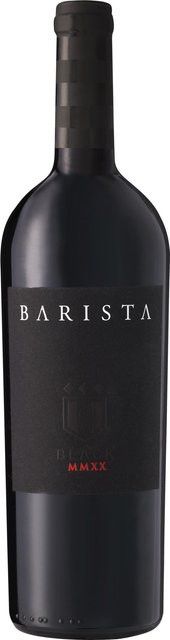Barista Wines Rotwein Pinotage 2023 Western Cape, trocken, 0,75 l - Bild 1