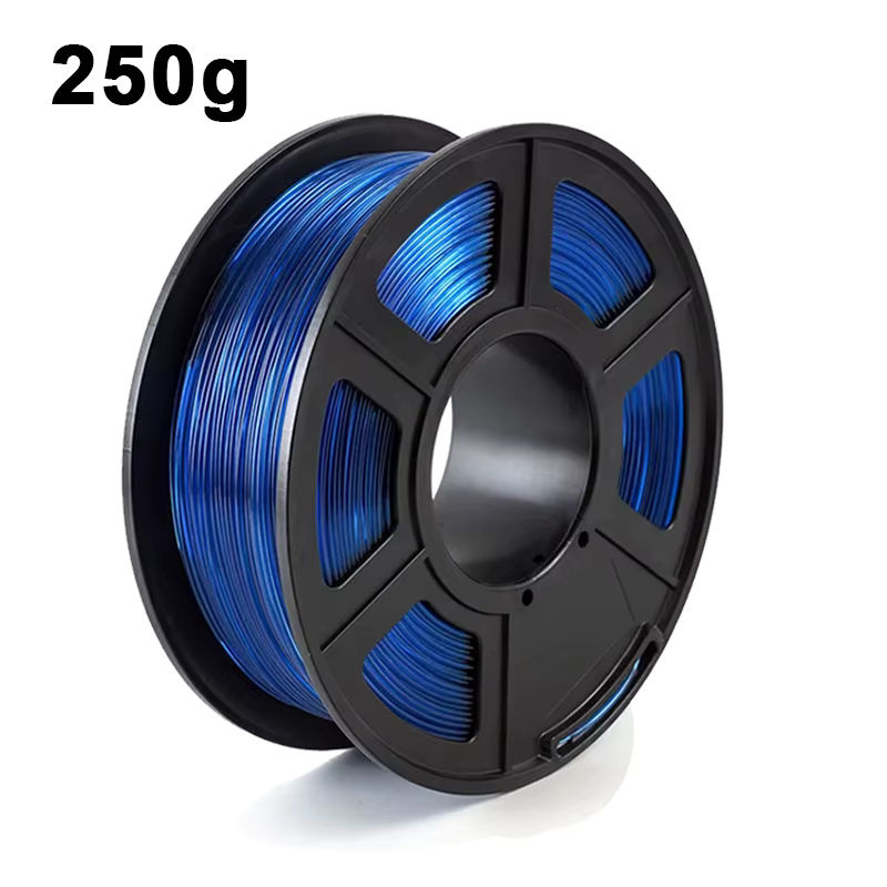 3D Maliang PETG Filament 1,75mm Transparent für FDM 3D-Drucker - Bild 2