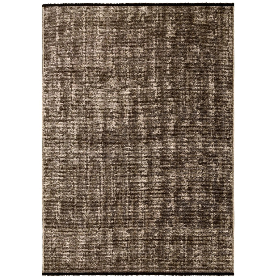 Ayyildiz Kurzflorteppich Space Beige mit abstraktem Muster B/L: 120 x 170 cm - Bild 2
