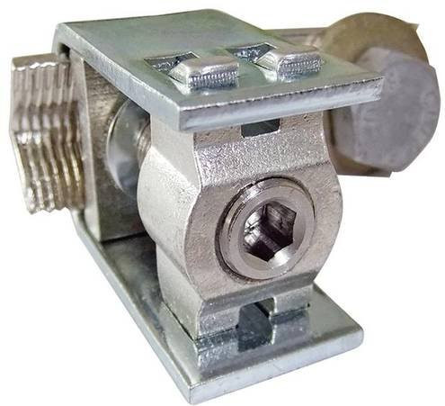 Hager V-Klemme ZAY69993 - Bild 1