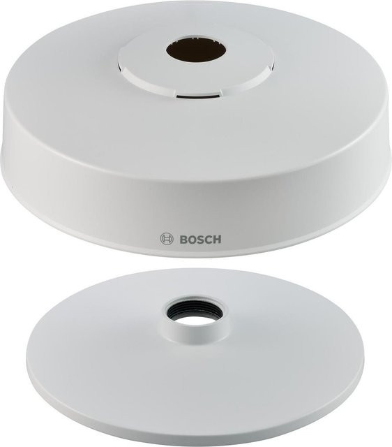 FLEXIDOME multi 7000i Pendant Interface Plate in Weiß, Durchmesser: 275 mm (NDA-7050-PIPW) - Bild 1