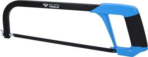 Brilliant Tools BT101942 Metallsägebogen in Blau - Bild 1