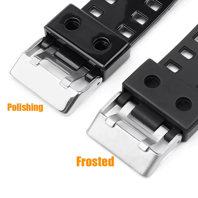 strapfreak Uhrenarmband Kunststoff, Herren, Sport - Bild 4