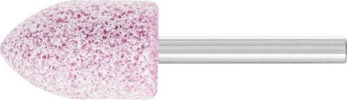 PFERD STEEL EDGE Schleifstift Spitzbogen Ø 20x32 mm Schaft-Ø 6 mm A30 für Stahl und Stahlguss - Bild 1