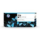 Original HP Tintenpatrone 728 Schwarz Matt 300 ml (F9J68A) - Bild 4