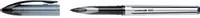 uni-ball Tintenroller AIR Rollerball in Schwarz und Grau - Bild 1