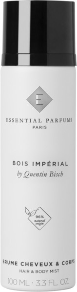 Essential Parfums Bois Imperial Hair & Body Mist, Unisex, Holzig - Bild 1