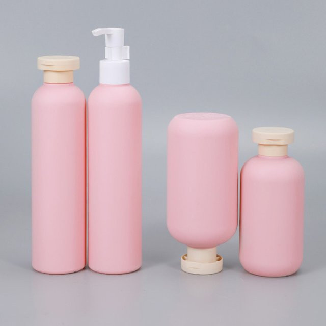 HNKMP Kunststoffpumpe für Lotion und Shampoo, PP-Pumpenkopf - Bild 1
