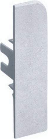 Gewiss Endstück NP42137 in Weiß - Bild 1