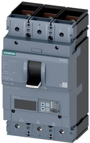 Siemens 3VA2325-8KQ32-0AA0 Leistungsschalter in Grau - Bild 1