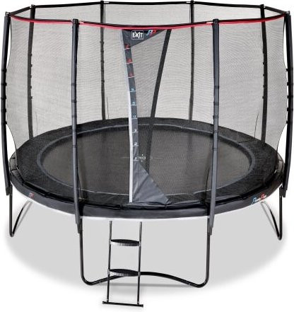 EXIT PeakPro ø305cm Schwarz - Bild 1