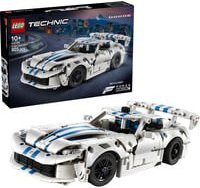 LEGO Technic Dodge Viper GTS-R Sportwagen Konstruktionsspielzeug