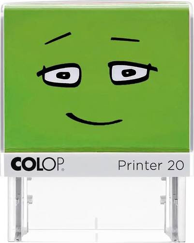 Colop 9C 164820 Textstempel - Bild 1
