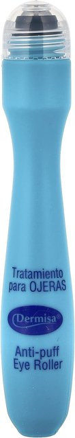 Dermisa Anti-Schwellungen Augenroller, 15 ml, Empfindliche Haut - Bild 1