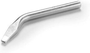 Ersa Dauerlötspitze Serie 152 JD/SB in Silber, Breite: 5,3 mm - Bild 1