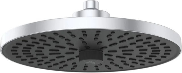 Ideal Standard Kopfbrause mit 2 Funktionen in Silver - Bild 1