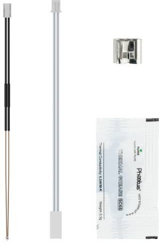 Phaetus Ceramic Heater und Thermistor für BambuLab 3D-Drucker R01.00.6467A00.00.00.08 - Bild 1