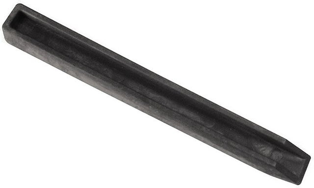Ubbink BorderFix Pfosten in H-Form für deine Randeinfassung, Höhe: 38 cm - Bild 1
