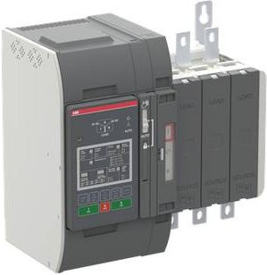 ABB OXB60U3X2QB Lastumschalter in Grau - Bild 1