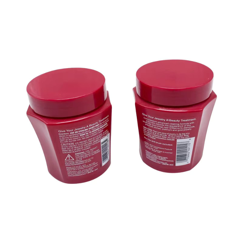 Connoisseurs Schmuckreiniger, Unisex, 236 ml - Bild 3