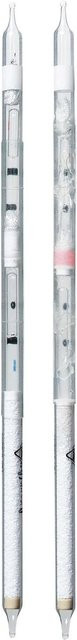 Dräger Röhrchen für Toluylendiisocyanat 0,02/a in Transparent - Bild 1