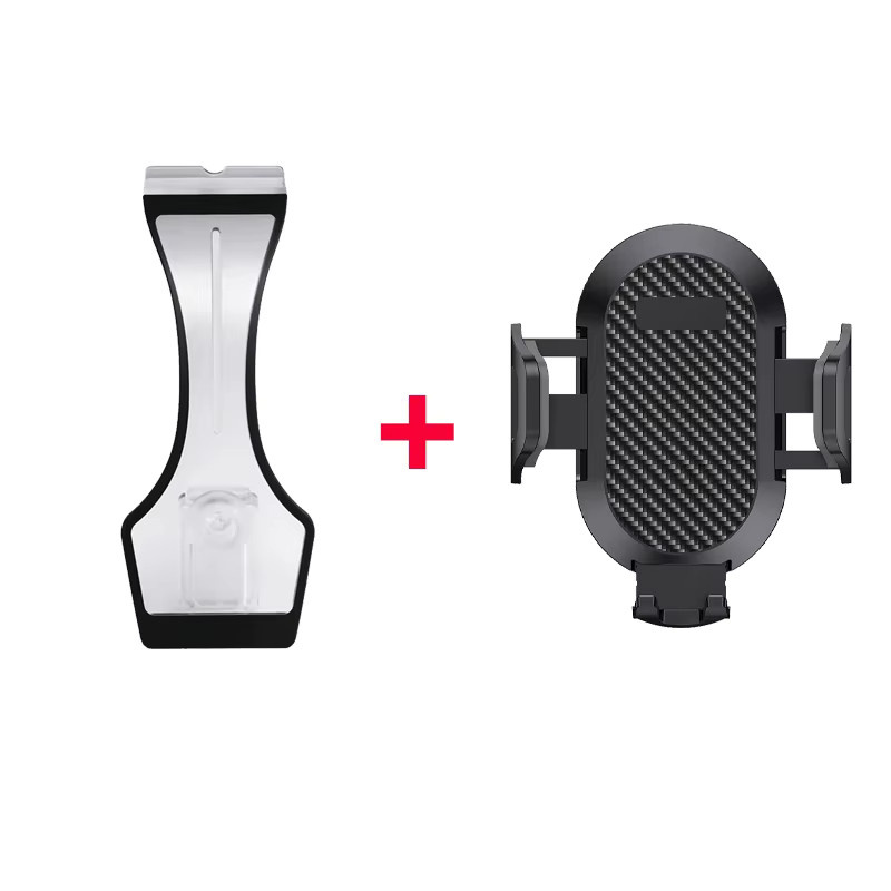 MagSafe Magnetischer Autotelefonhalter für Mercedes-Benz E-Klasse W213 (2016–2023) von TEEQ - Bild 3