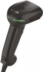 Honeywell Xenon Performance 1950g 2D Handscanner Schwarz mit USB-Kit und Multi-Interface - Bild 2