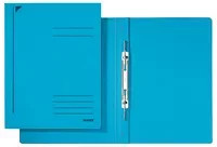 Leitz Spiralhefter Blau FSC und Blauer Engel zertifiziert - Bild 1