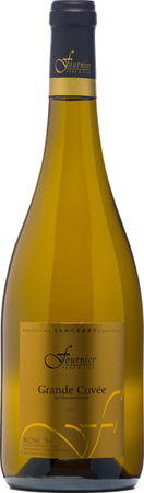 Domaine Fournier Sancerre Grande Cuvee La Chaudouillonne 2024 Weißwein Sauvignon Blanc, Frankreich, 0,75 l