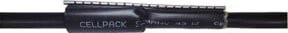 Cellpack Warmschrumpf-Manschette SRMAHV 72-18/500 Schwarz, Länge: 500 mm - Bild 1