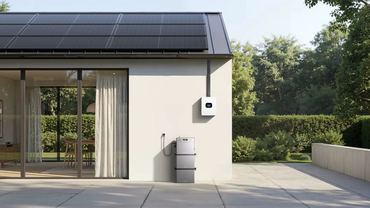 Zendure SolarFlow 2400 AC+ AC-gekoppelter Speicher für Balkonkraftwerke, 2,4 kWh, Grau - Bild 4