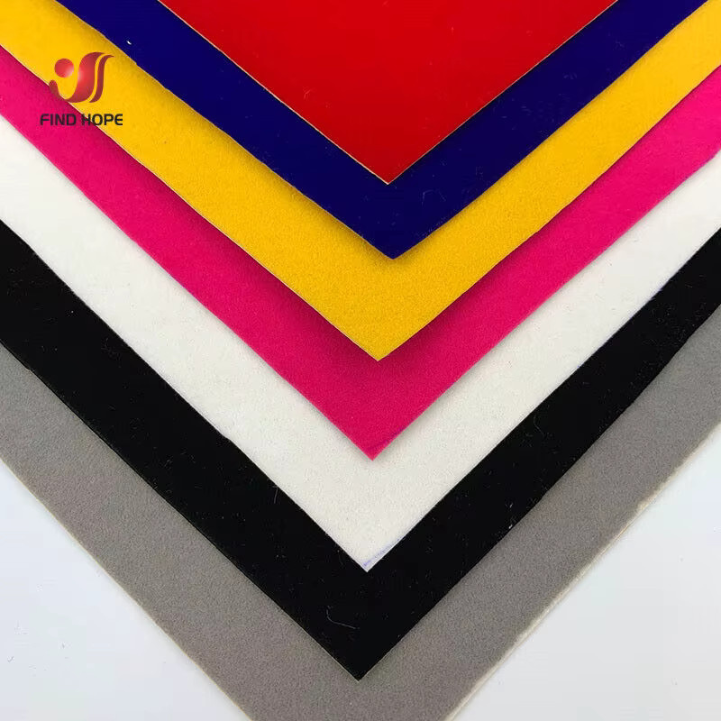 Selbstklebende Samtfolie in Mehrfarbig und Braun als Stoffaufkleber für Schmuckschubladen und DIY Bastelmaterial, Breite: 20 cm, Länge: 145 cm - Bild 4