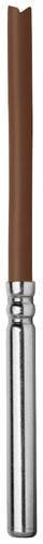 Jumo Widerstandsthermometer 00065453 aus Edelstahl in Braun - Bild 1